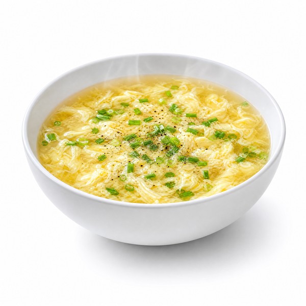 แกงจืดไข่น้ำ